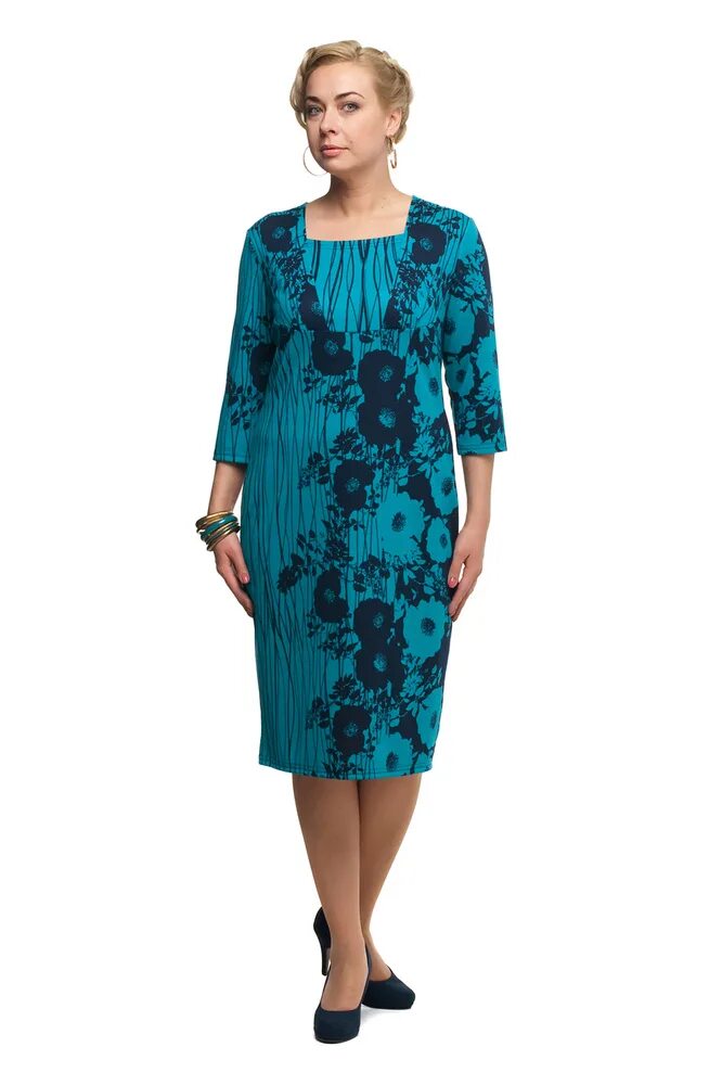 Платья на вайлдберриз фото Платье Olsi 1705008, Женский, На любой сезон, размер 68 - купить в интернет-мага