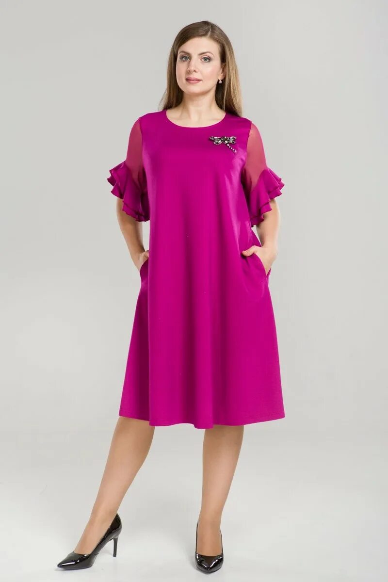 Платья на вайлдберриз фото Платье Прима линия 0307766: купить за 4100 руб в интернет магазине с бесплатной 