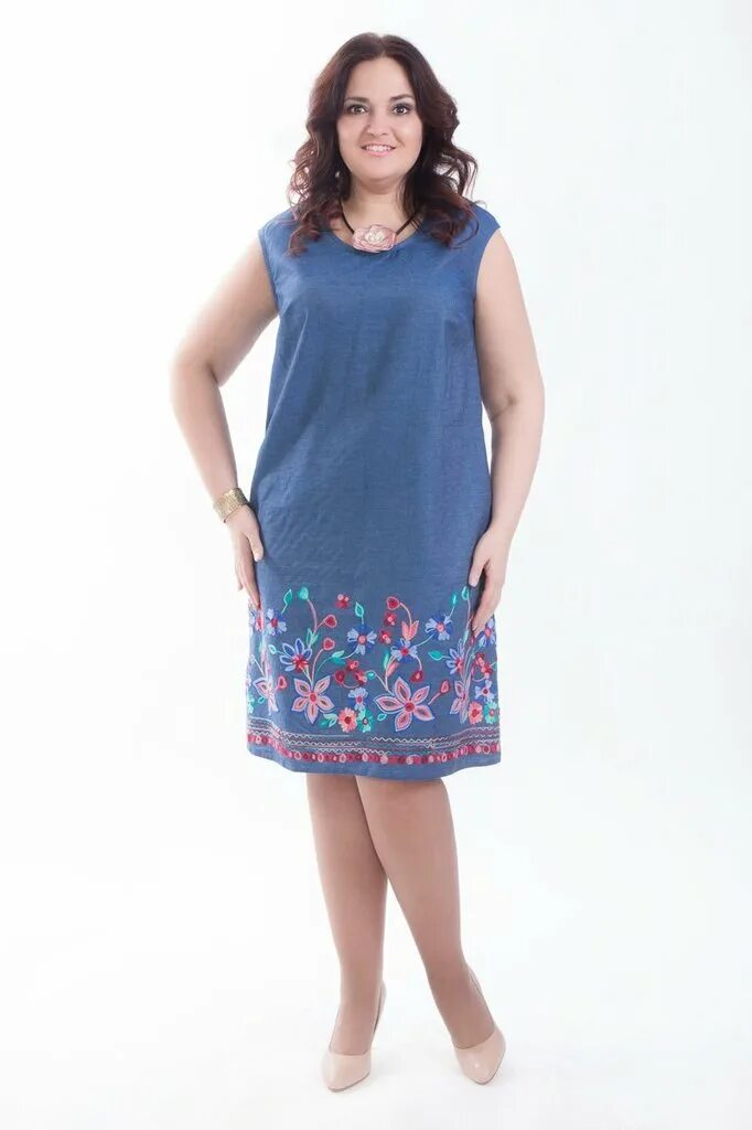 Платья на вайлдберриз фото Отзывы о товаре Сарафан П2-3209/4 #42177643