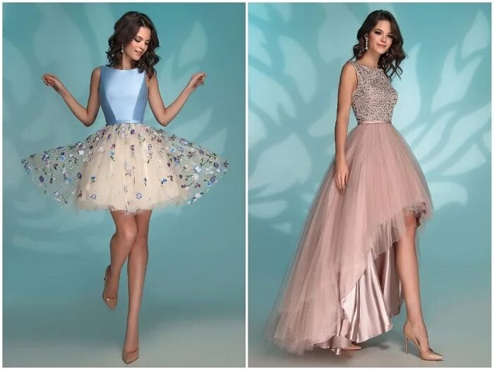 Платья на выпускной 2024 11 класс фото Мода, стили, тренды, история