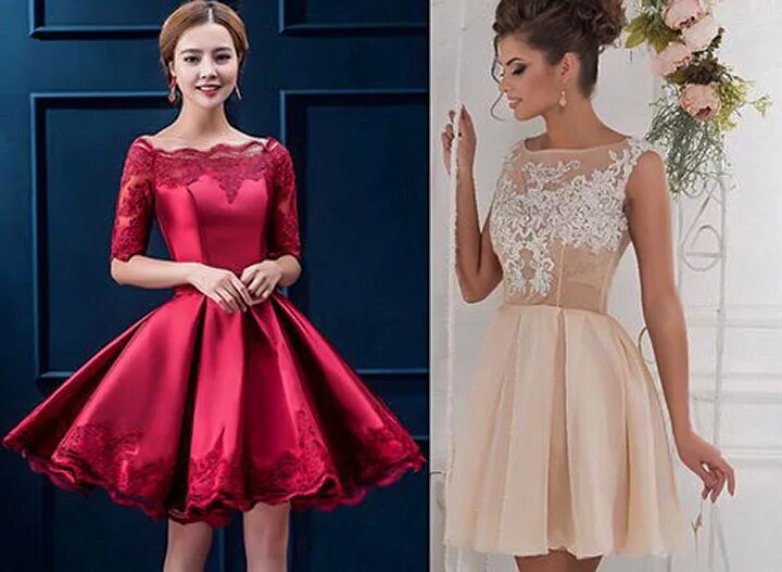 Платья на выпускной 2024 11 класс фото Платье на выпускной 9 класс картинки