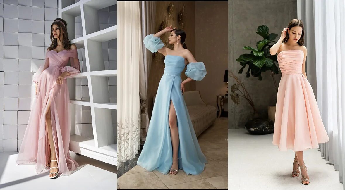 Платья на выпускной 2024 11 класс фото Выпускное платье 2024 тренд: найдено 85 картинок