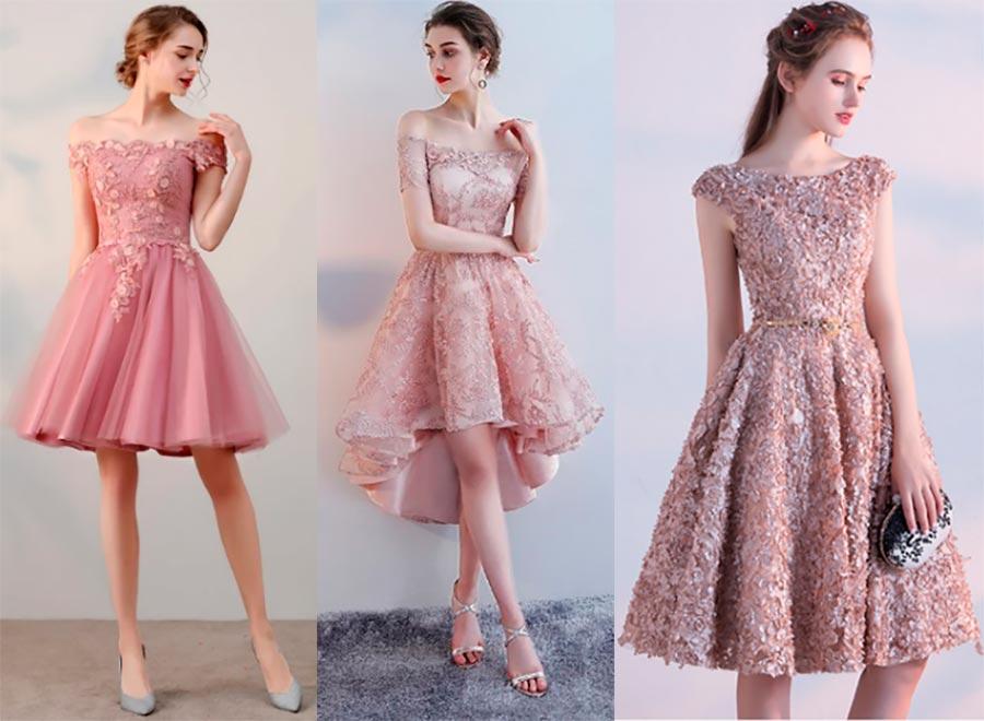 Платья на выпускной 2024 11 класс фото Красивые простые платья на выпускной 2024 - журнал 13malyshok.ru