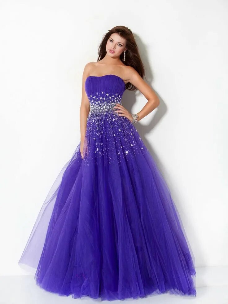 Платья на выпускной фото самые красивые Perfect Prom Dresses for Your Body Type Cute prom dresses, Prom dresses jovani, 