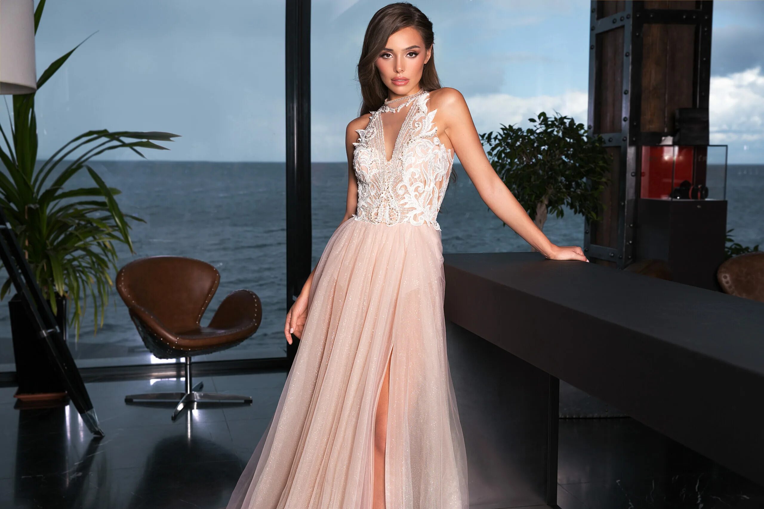 Платья на выпускной фото самые красивые Как подобрать вечернее платье? - Все самое самое