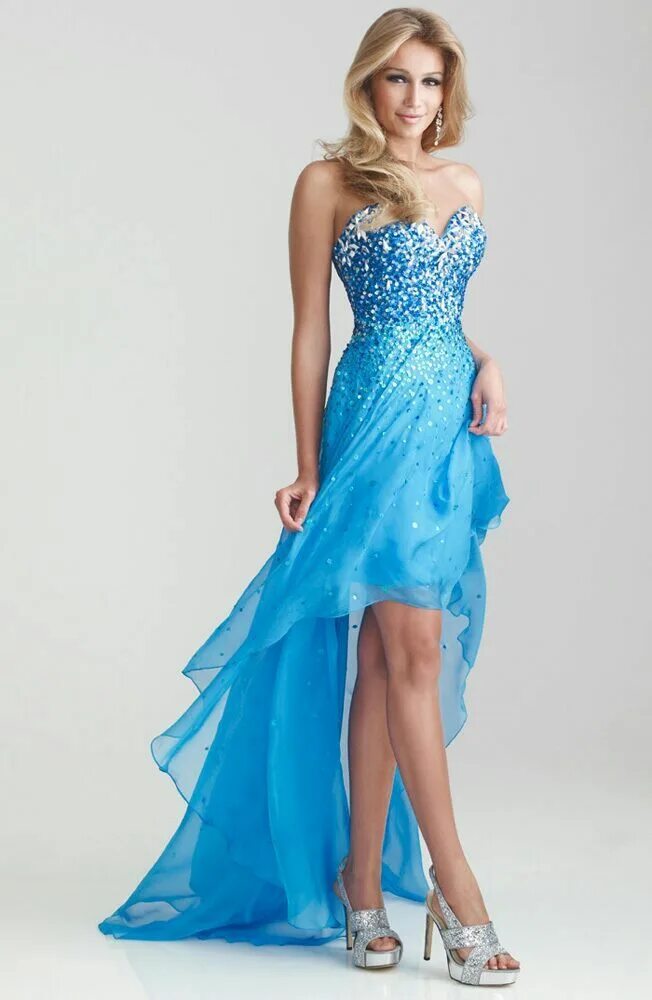 Платья на выпускной фото самые красивые TIEMPO DE CAMBIOS!! Vestidos de fiesta cortos, Vestidos de baile largos, Vestido