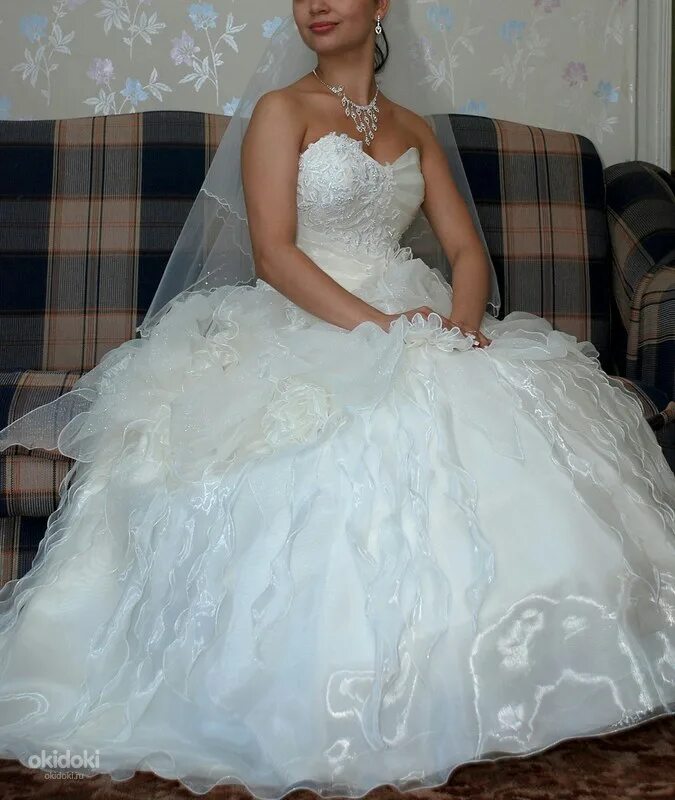 Платья напрокат брянск фото и цены Свадебные платья брянск каталог - MalinaDress.ru