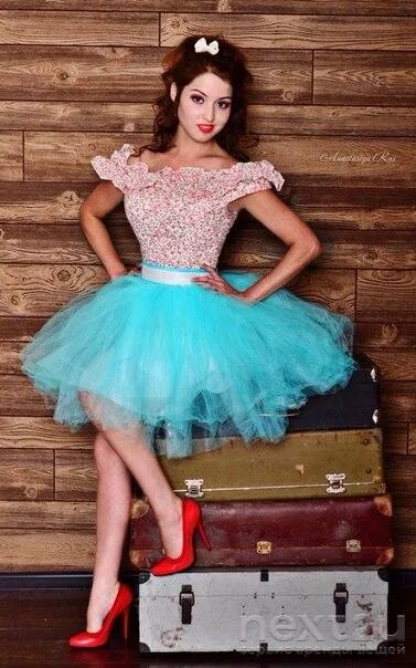 Платья напрокат брянск фото и цены Платье "Кокетка" - прокат от 600 руб. Москва