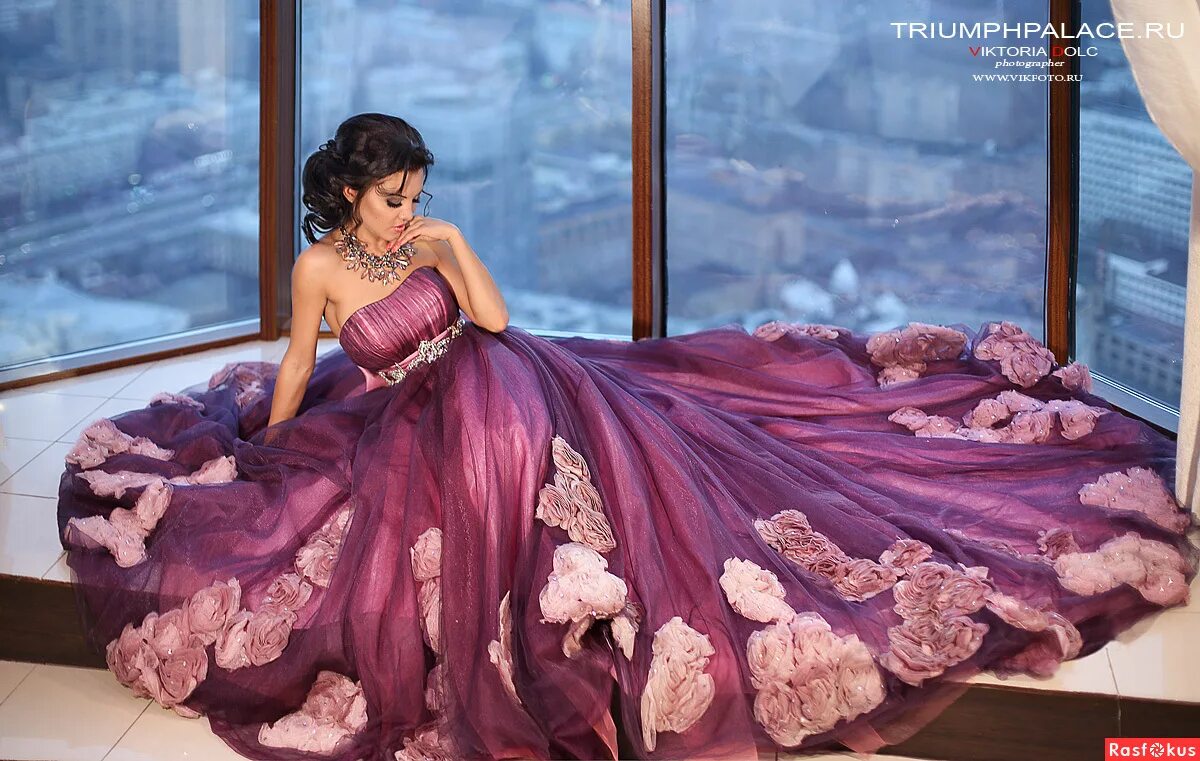 Платья напрокат минск фото Фото: Фотогламур. Портретный фотограф Viktoria Dolc. Гламур. Фотосайт Расфокус.р