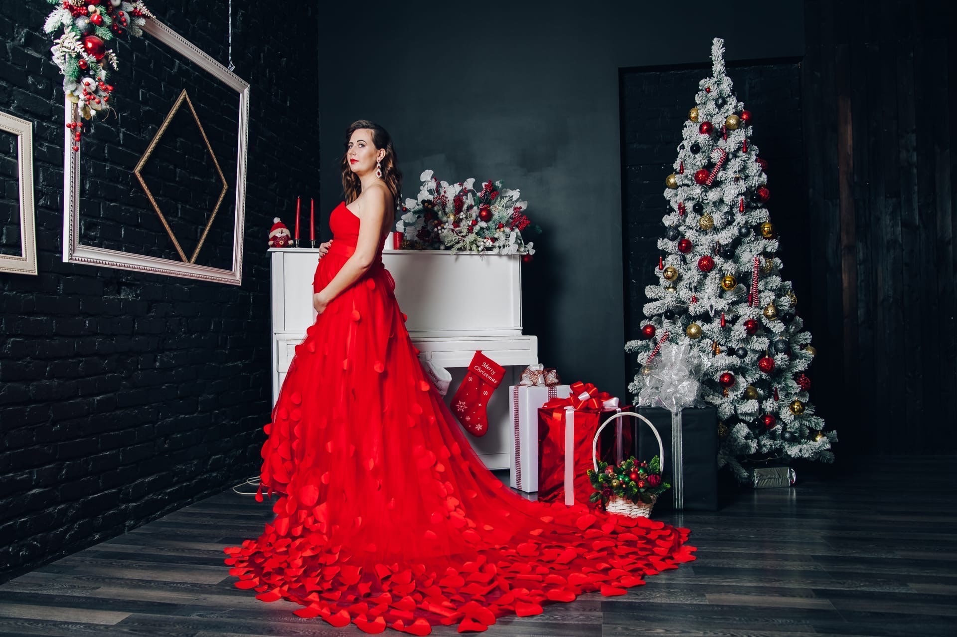 Платья напрокат минск фото Прокат - Фотостудия КлюкVa - готовый образ в трех залах студии