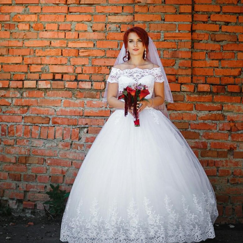 Платья напрокат омск фото Свадебное платье - купить в Саранске, цена 14 000 руб., продано 18 мая 2017 - Пл