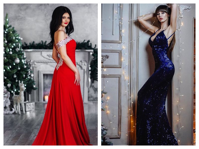 Платья напрокат омск фото Фотоподборка роскошных новогодних нарядов, которые можно взять напрокат в Волгог