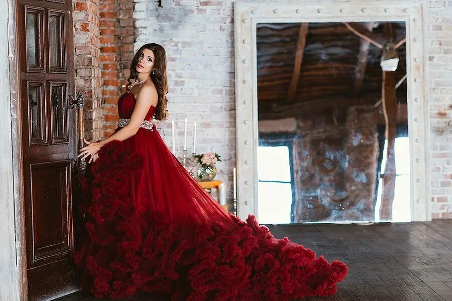 Платья напрокат пермь фото Пин на доске red ✮ wedding dresses