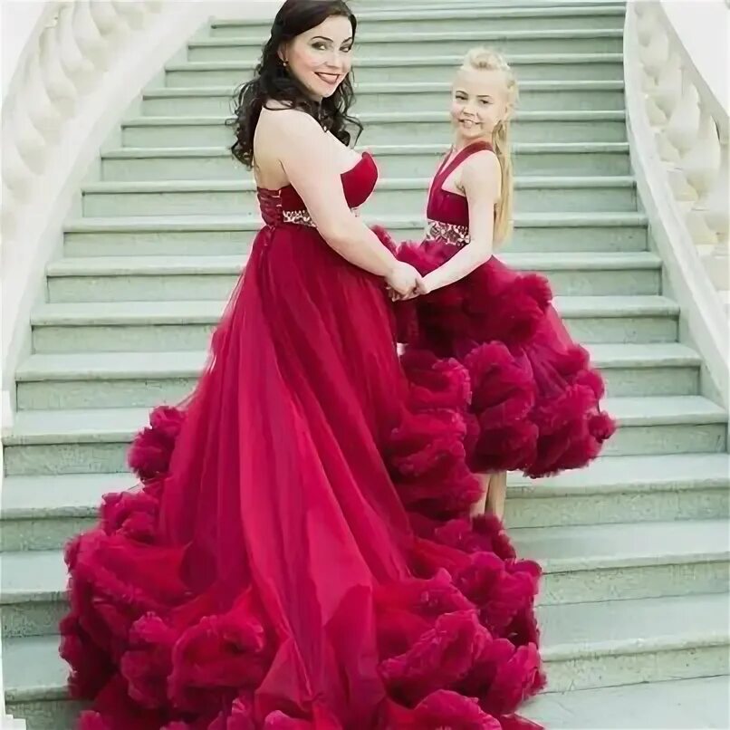 Платья напрокат ростов на дону фото Комплект Бордовых Облаков - прокат от 3500 руб. Москва