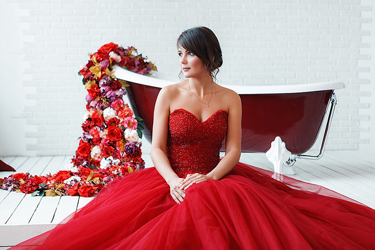 Платья напрокат ставрополь фото Wow Studios - бесплатное бронирование фотостудий на карте г. Москва и МО - Уголо