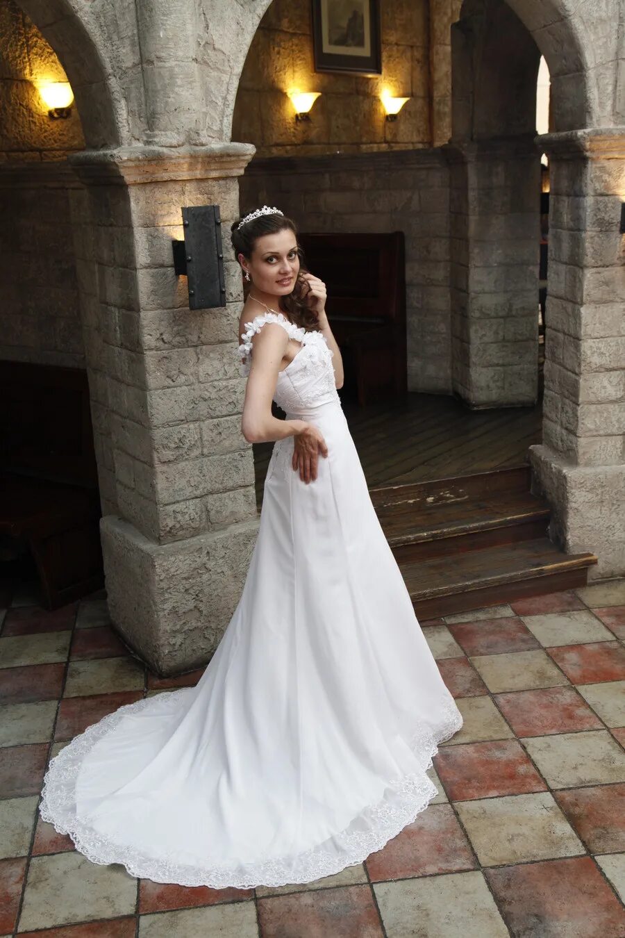 Платья напрокат ставрополь фото Купить Платье невесты Елизавета по низкой цене в Новосибирске - АВРОРА карнаваль