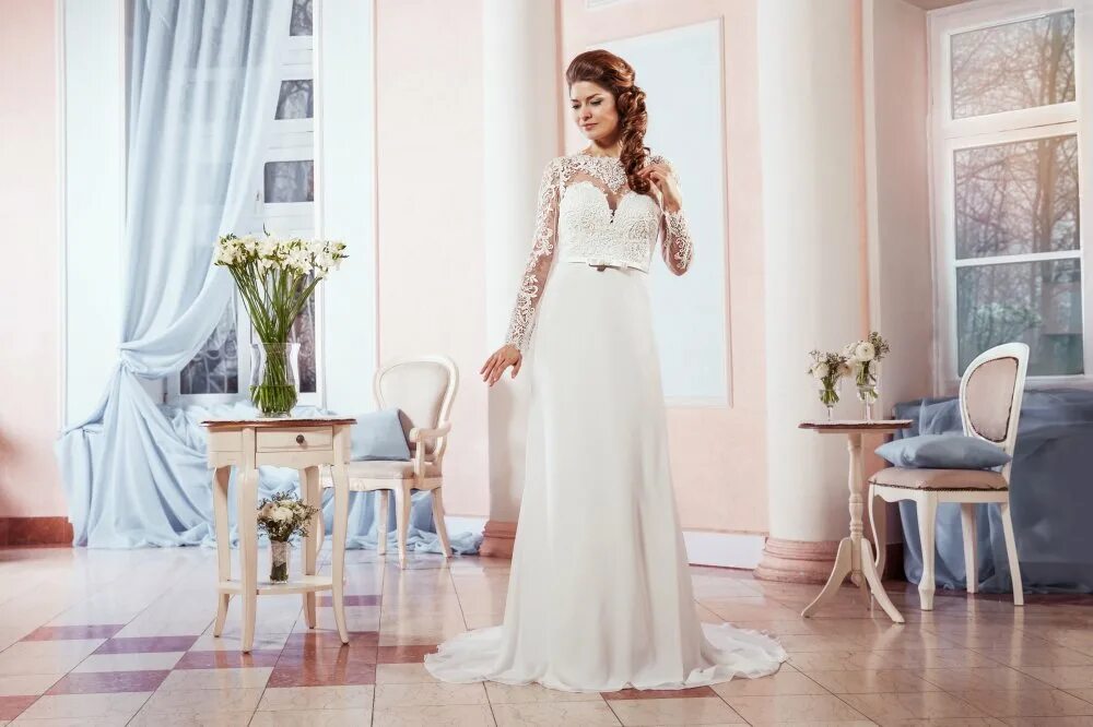 Платья напрокат ульяновск цены и фото Салон платьев ульяновск