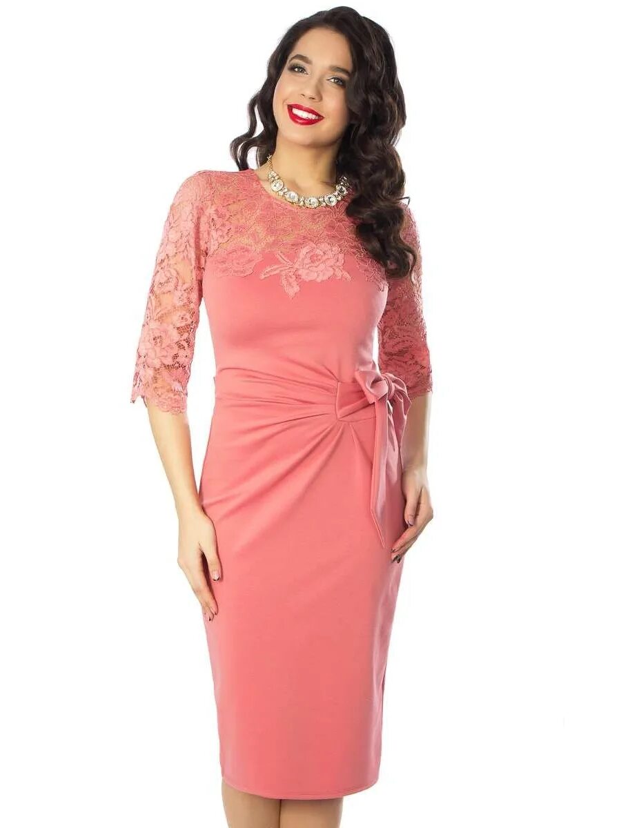 Платья нарядные женские вечерние фото Нарядное платье Wisell арт: 728930 купить от белорусских производителей за 4021 