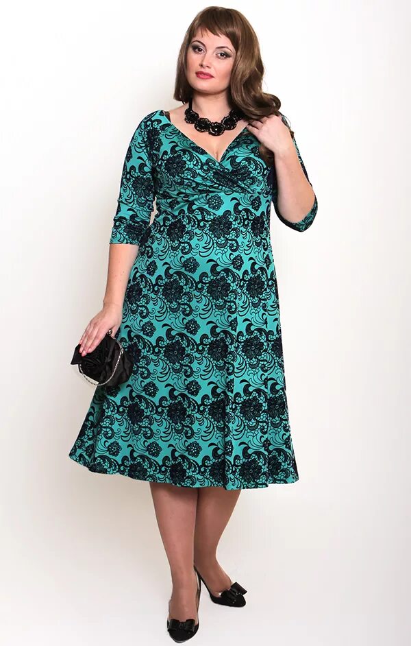 Платья недорого фото Платья/сарафаны monic 1002079.