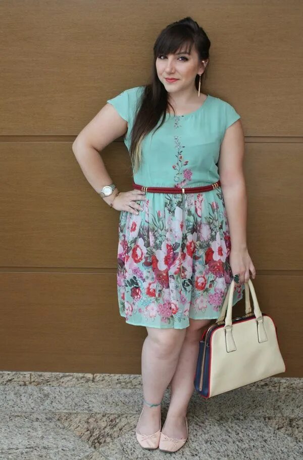 Платья невысокого роста фото O Mundo de Calíope: Beleza Plus Size - Ju Romano Moda, Moda evangelica, Vestidos