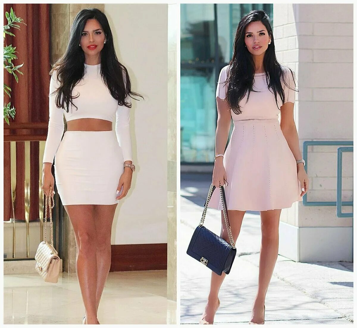 Платья невысокого роста фото Платья для невысоких женщин - 67 photo