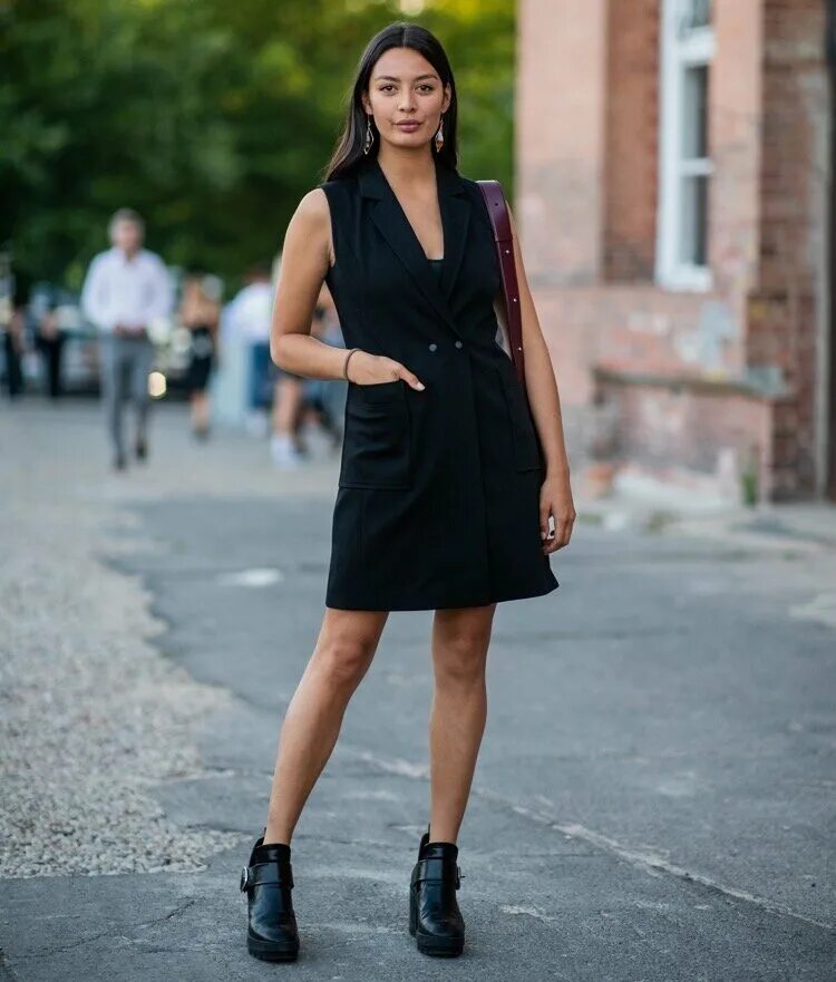 Платья невысокого роста фото Платья: 5 моделей, которые лучше всего подойдут для женщин невысокого роста. Loo