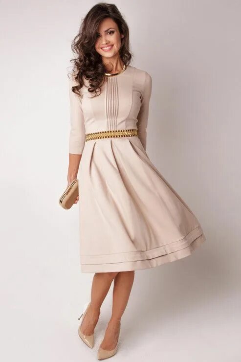 Платья обычные фото Olga Skazkina - российская марка, получившая признание в кругу почитательниц изы