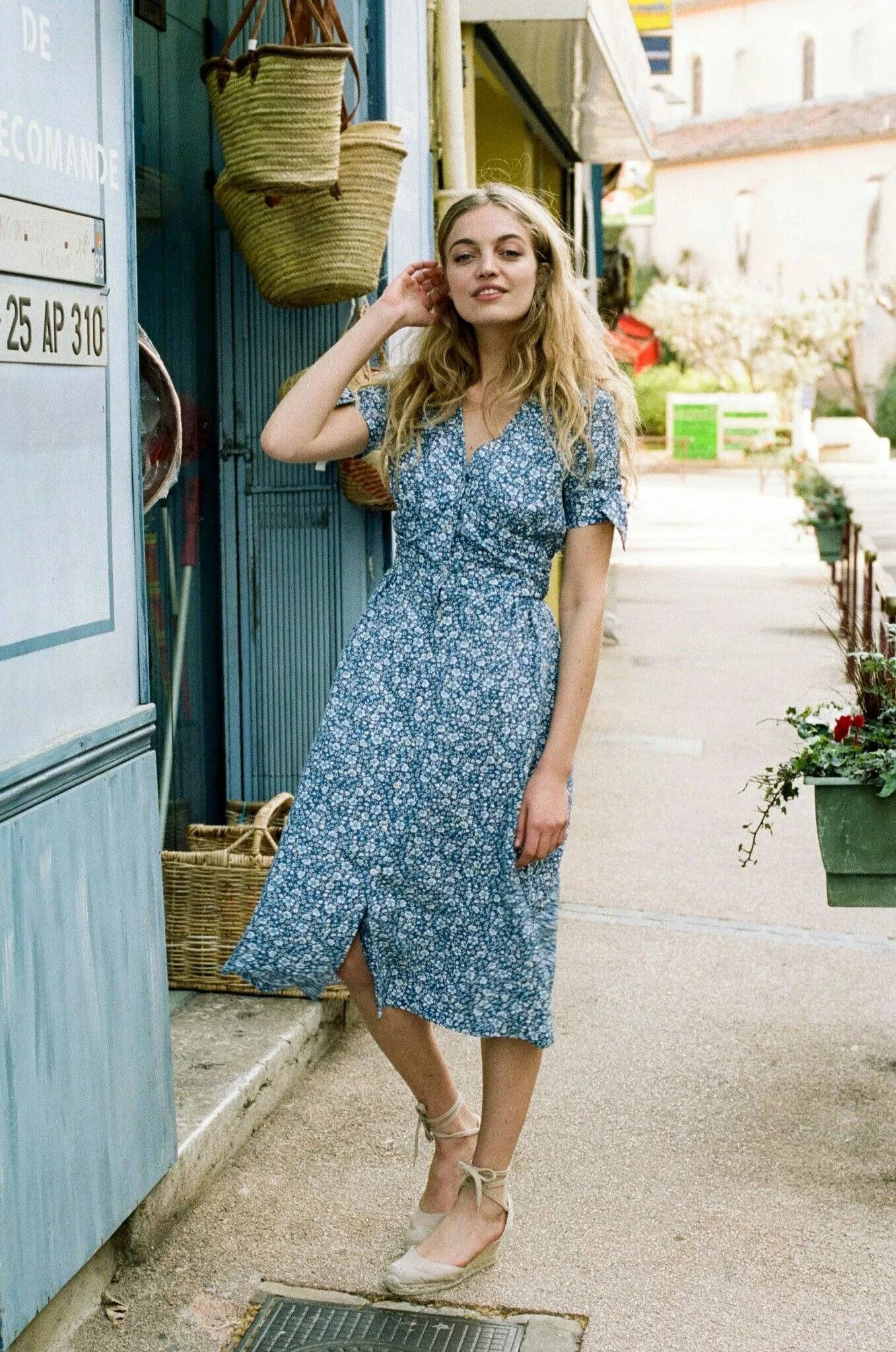 Платья обычные фото Pin on Women's Fashion Style, Fashion, Tea dress