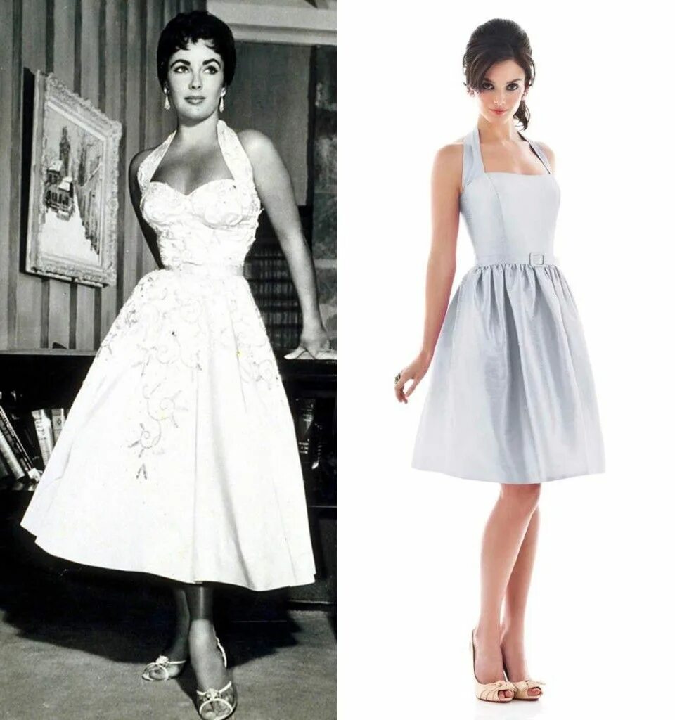 Платья одри фото blue dress Pretty dresses, Wedding attire, Dresses