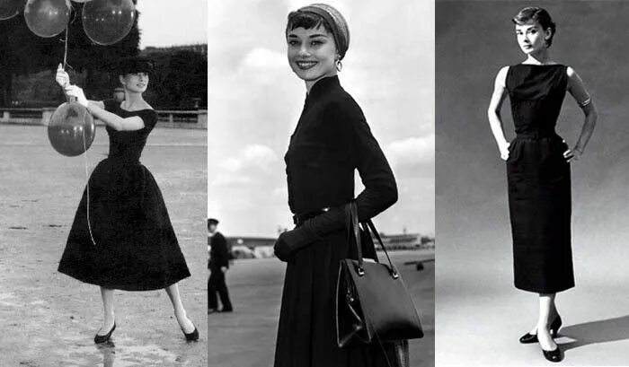 Платья одри хепберн фото vintage style dresses Audrey hepburn dress, Audrey hepburn style dresses, Audrey