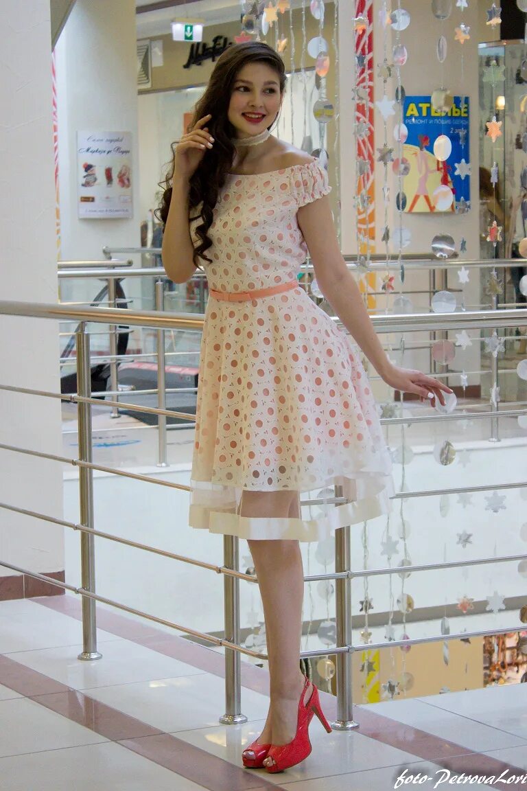 Платья омск фото и цены Торговый центр Festival City в Омске IMG_6474 - Торговый центр Festival City в О