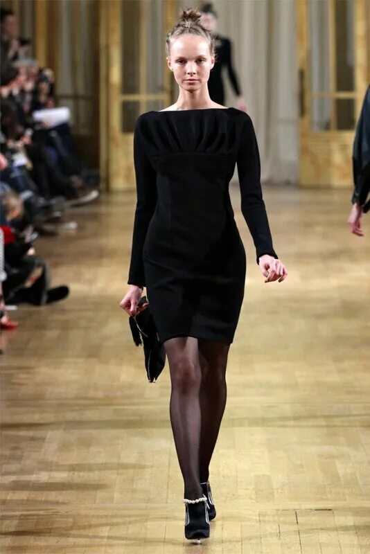 Платья осень зима фото Alexis Mabille осень-зима 2012-2013: myfashion_diary - ЖЖ