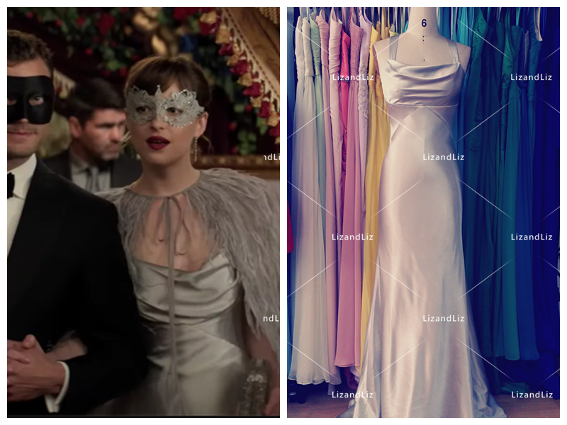 Платья оттенков фото 50 оттенков платье - найдено 86 фото