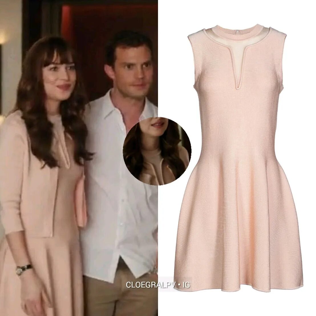 Платья оттенков фото Pin de Andrea De Gouveia en Estilo - FormalIdeas Vestidos de anastasia steele, R