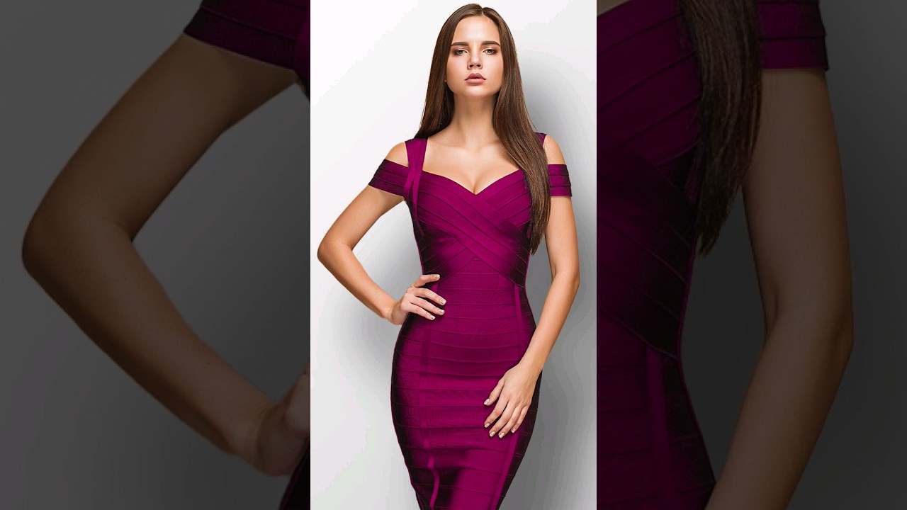 Платья оттенков фото Замена Цвета Одежды На Фото - Karevaphoto.ru