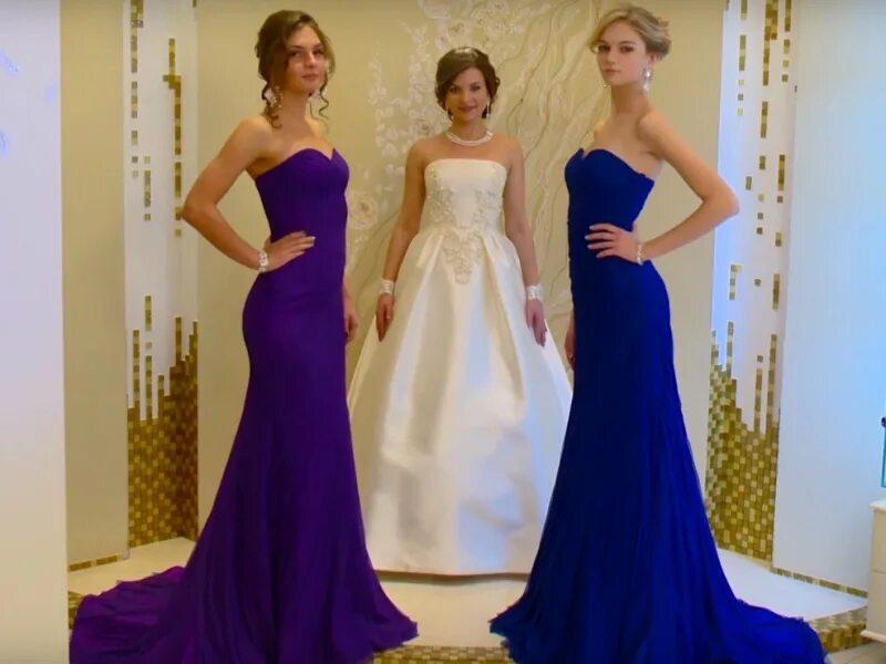 Платья пенза фото цены Акции в Сети Свадебных Салонов города Пензы