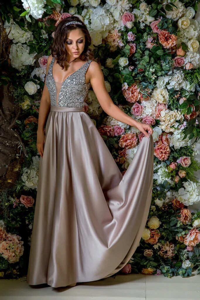 Платья пенза каталог и цены фото Фото: Alicedress, салон вечерней одежды, Зиповская ул., 5, лит.Б, микрорайон Зав