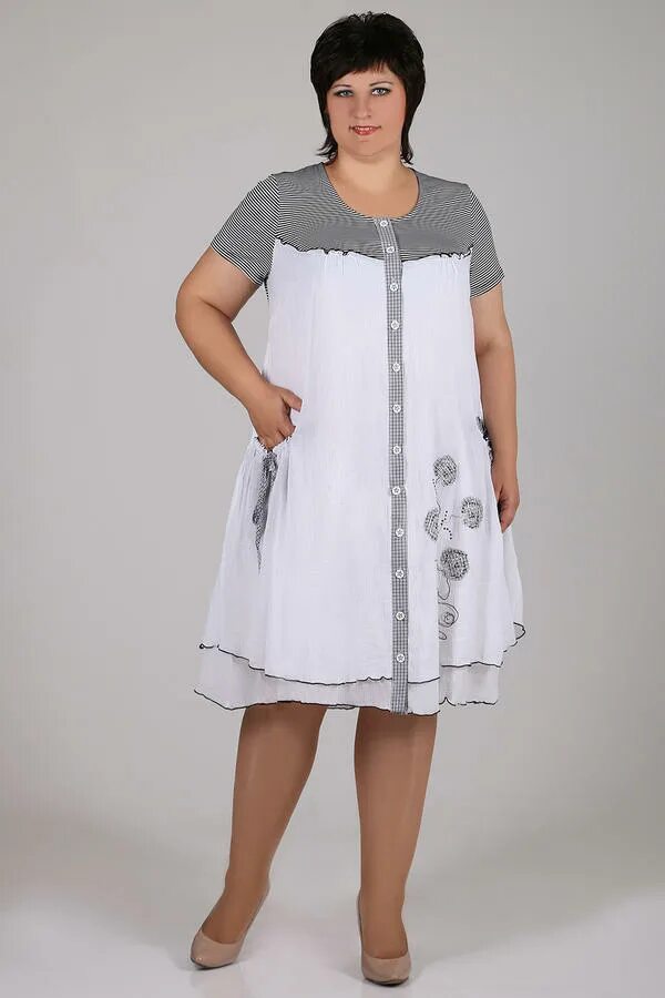 Платья пермь каталог цены фото 19-70 СИМАН Т-62-4 Платье Все размеры