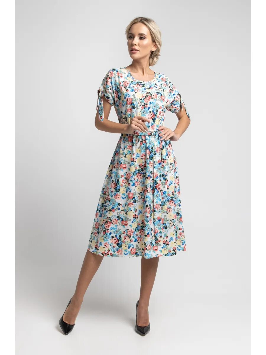 Платья пермь каталог цены фото Платье SEZONI арт: 860786 купить от белорусских производителей за 3855 руб. - с 