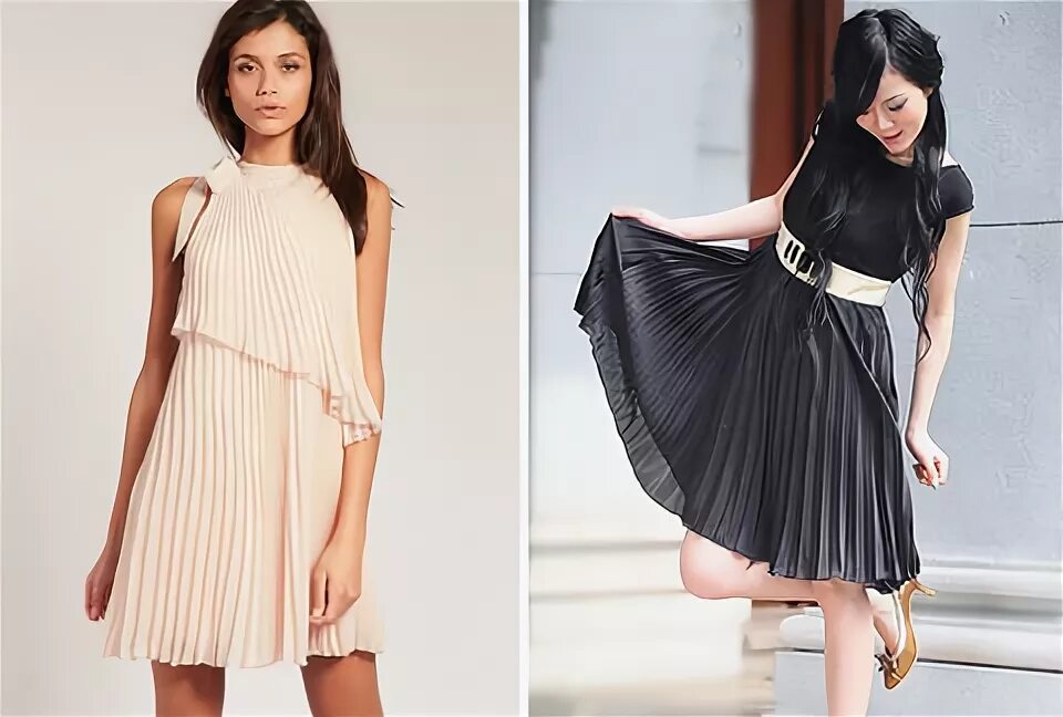 Платья плиссе фото Какое из этих процессов не относится к кулинарии ( смотрим варианты