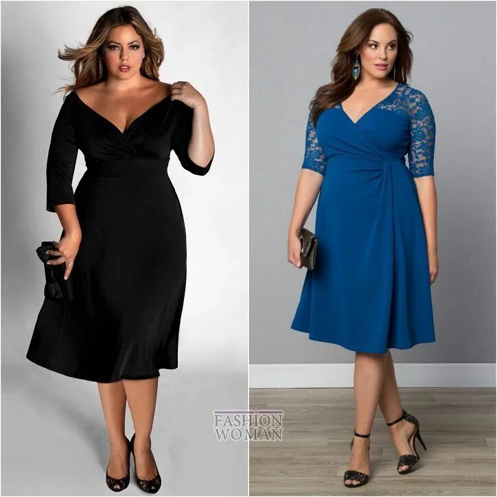 Платья полный фото новый В чем встречать Новый год 2024: идеи образов Fashion, Womens fashion, Women