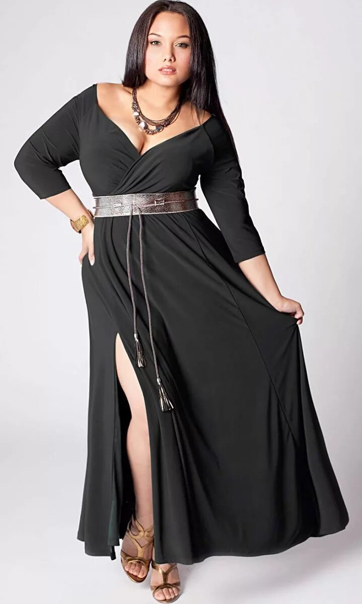 Платья полный фото новый Платье на Новый год 2017 для полных женщин Платья больших размеров, Платье на но