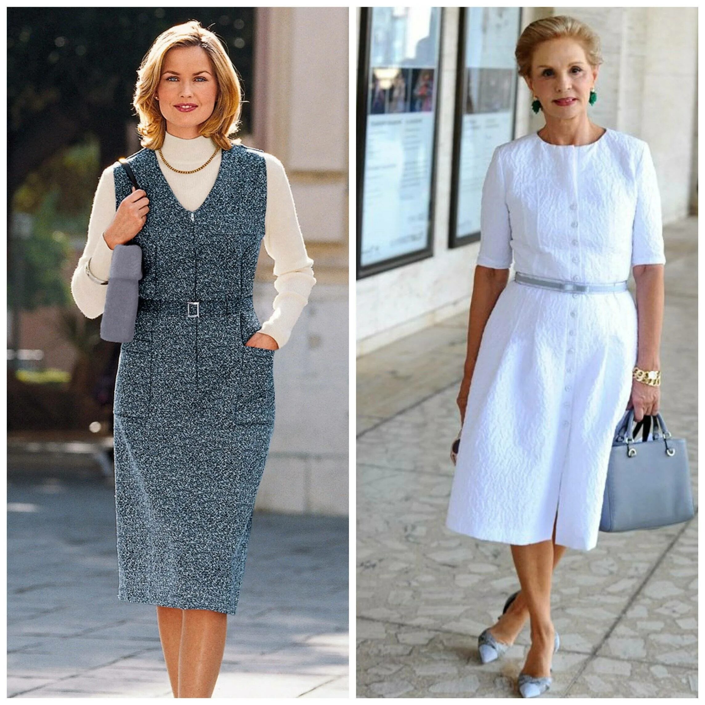 Платья после 40 фото Платье стильное 40 лет: найдено 89 изображений