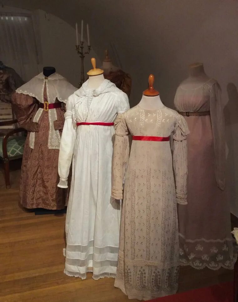 Платья пушкинской эпохи фото Мода пушкинской эпохи: Мода, стиль, тенденции в журнале Ярмарки Мастеров