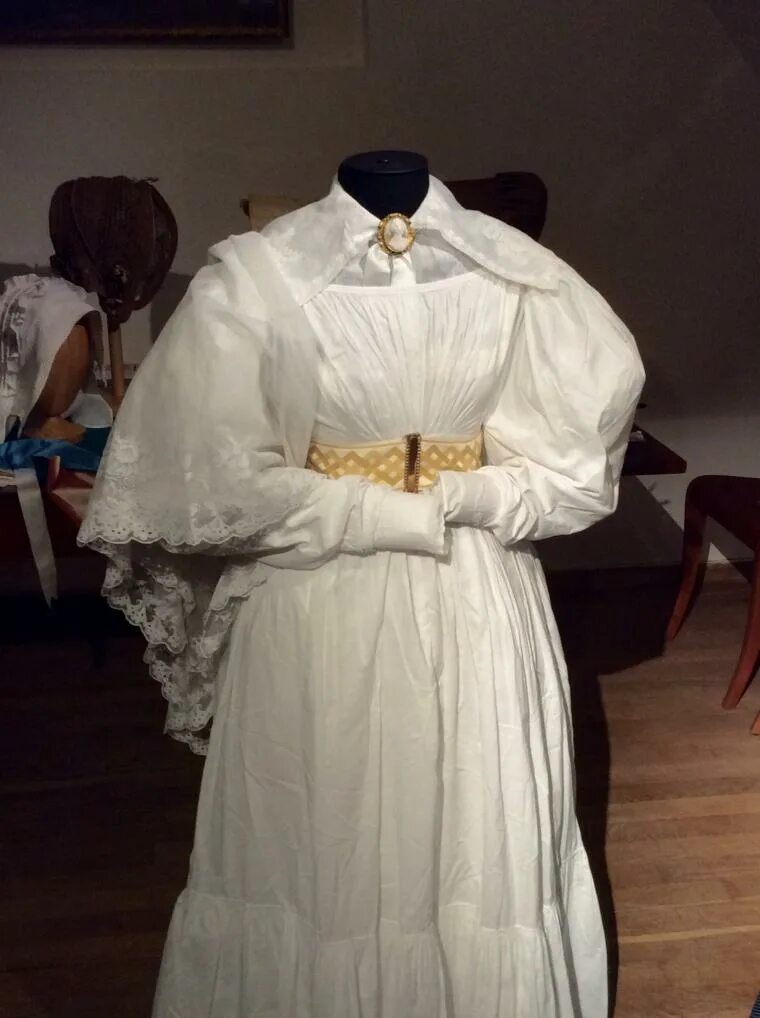 Платья пушкинской эпохи фото Мода пушкинской эпохи: Мода, стиль, тенденции в журнале Ярмарки Мастеров