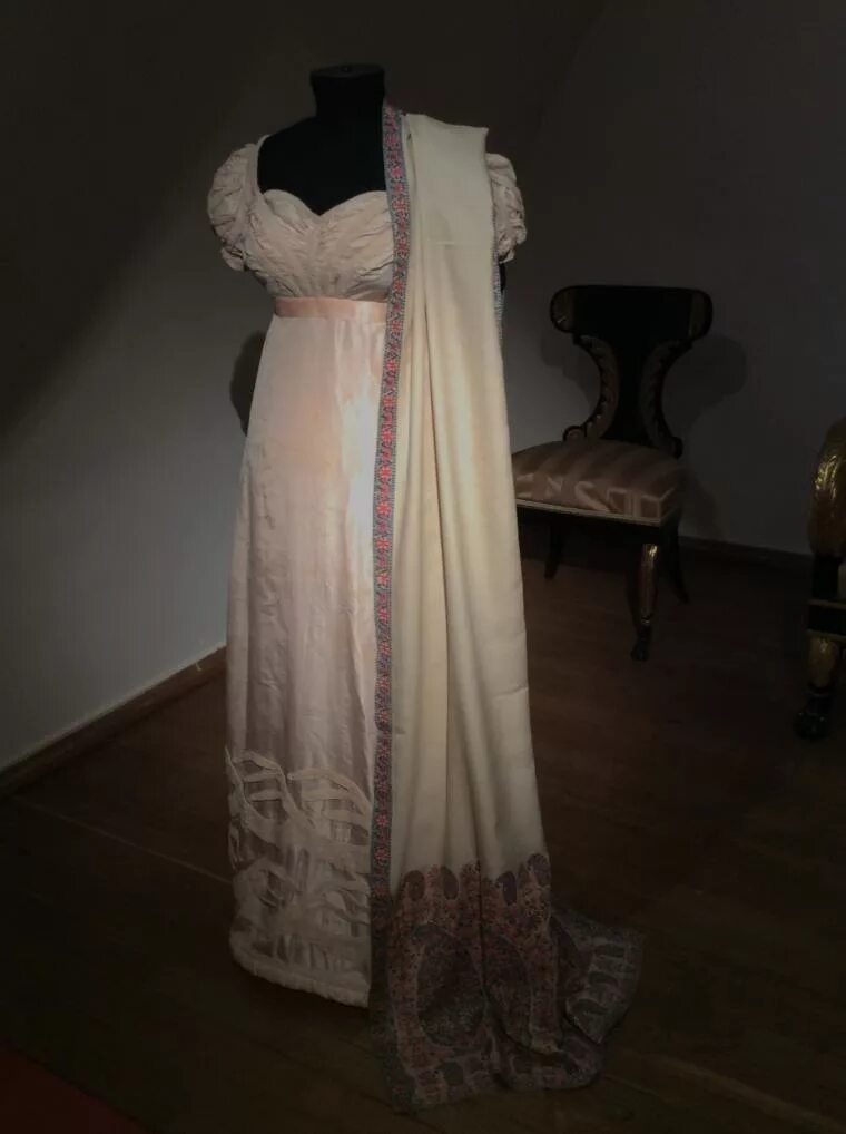 Платья пушкинской эпохи фото Мода пушкинской эпохи: Мода, стиль, тенденции в журнале Ярмарки Мастеров