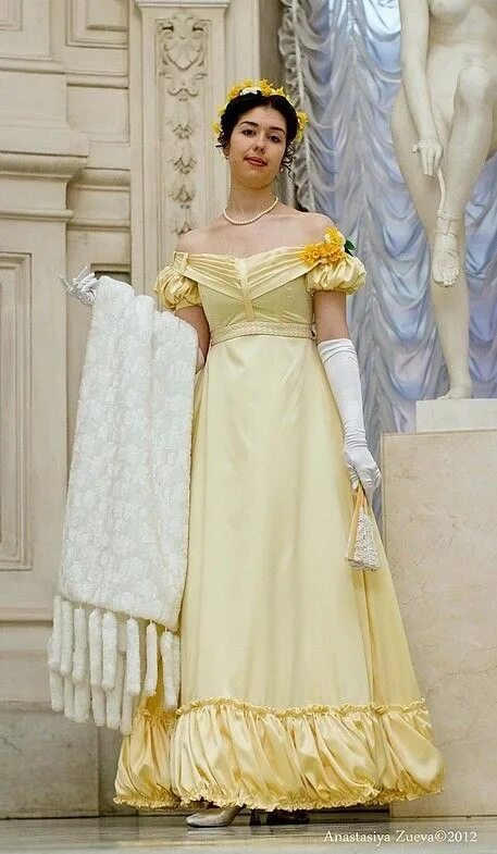 Платья пушкинской эпохи фото Pin by Katherine Smith on Fantasy Costumes Historical dresses, Old fashion dress
