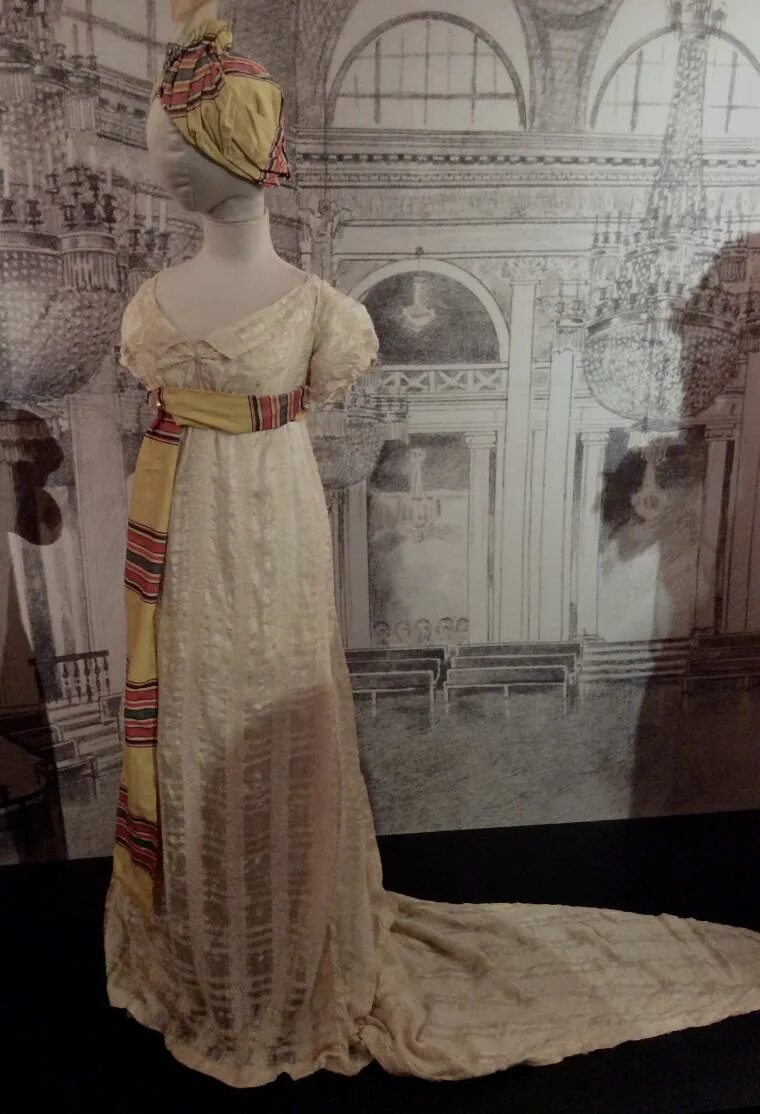 Платья пушкинской эпохи фото Мода пушкинской эпохи: Мода, стиль, тенденции в журнале Ярмарки Мастеров