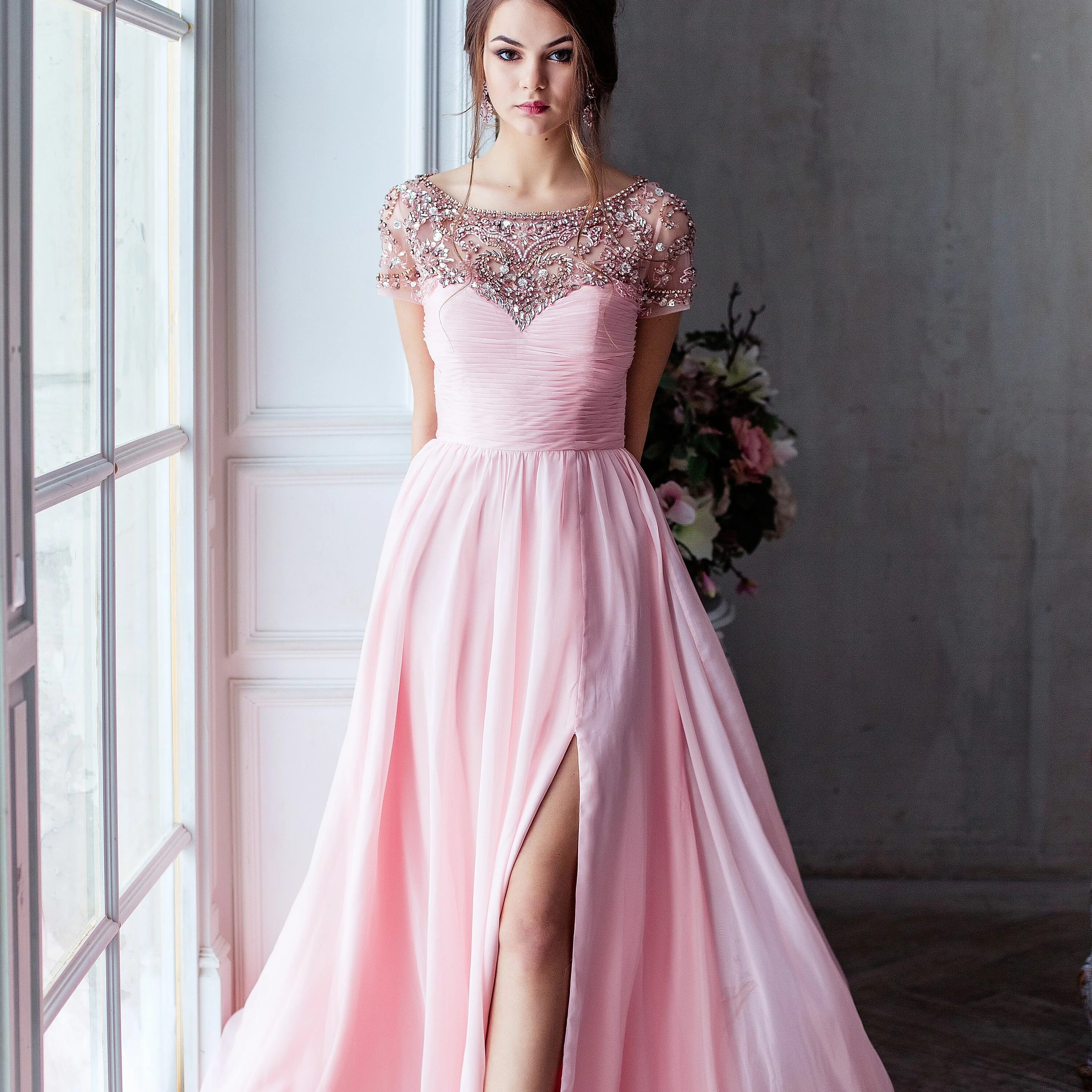 Платья пятигорск фото и цены Вечернее платье Sherri Hill Z005k - прокат от 4800 руб. Санкт-Петербург