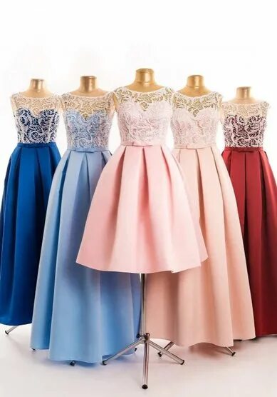 Платья пятигорск рынок лира цены фото Купить вечернее платье 17872-П62281 (Россия, цвета: кремовый, голубой и др., тка